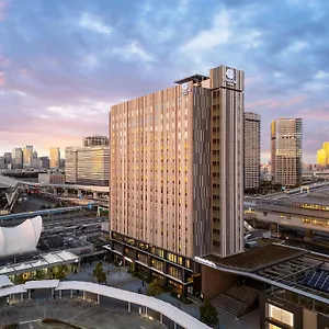 ダイワロイネットホテル東京有明 4*, 東京都 日本