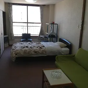 Custom Plaza 2*, 旭川市 日本
