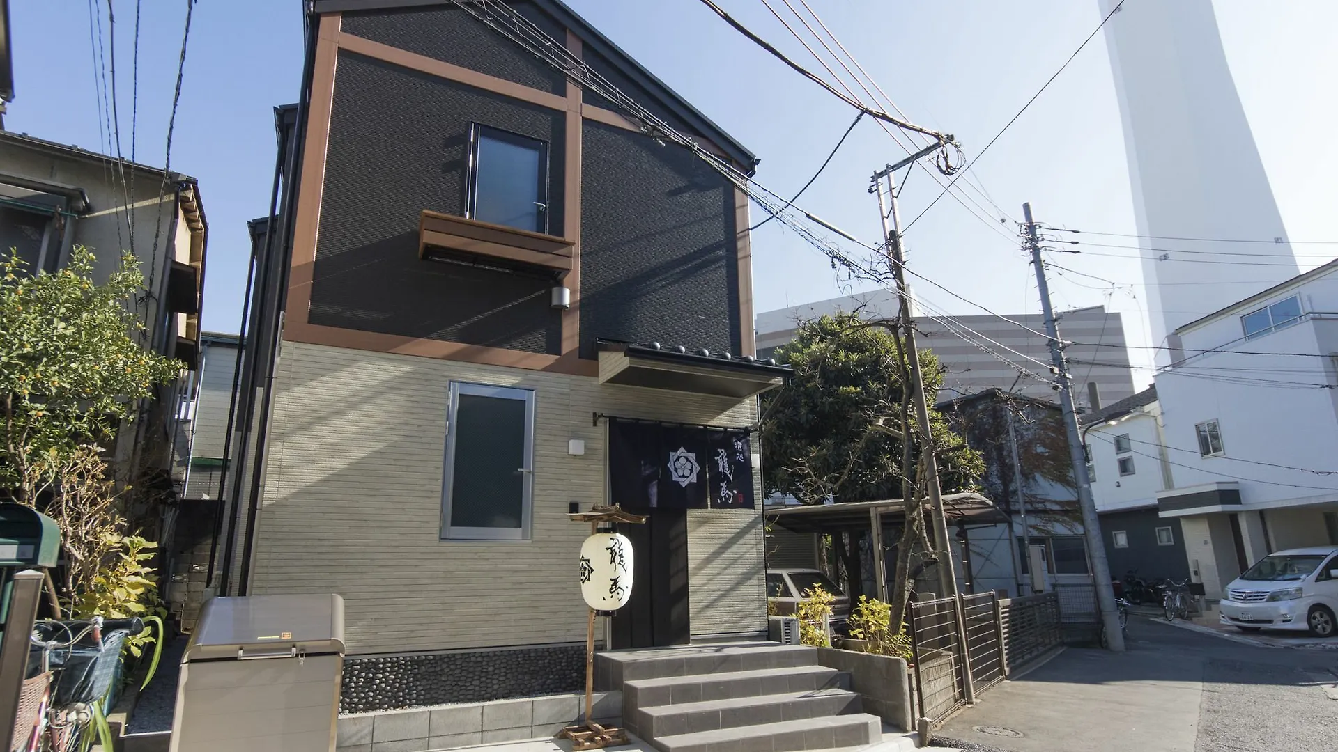 Hotel Ryoma Ikebukuro I - Hostel Tokyo