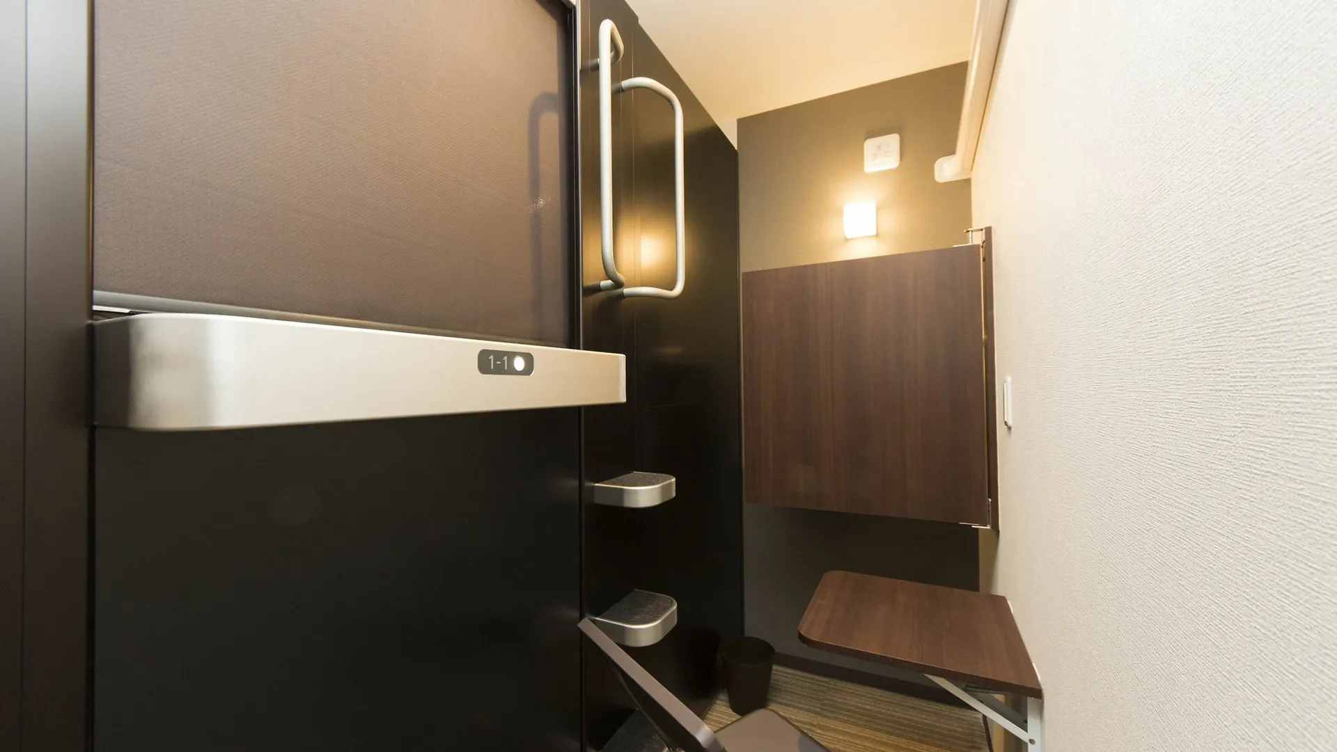 Hotel Ryoma Ikebukuro I - Hostel Tokyo