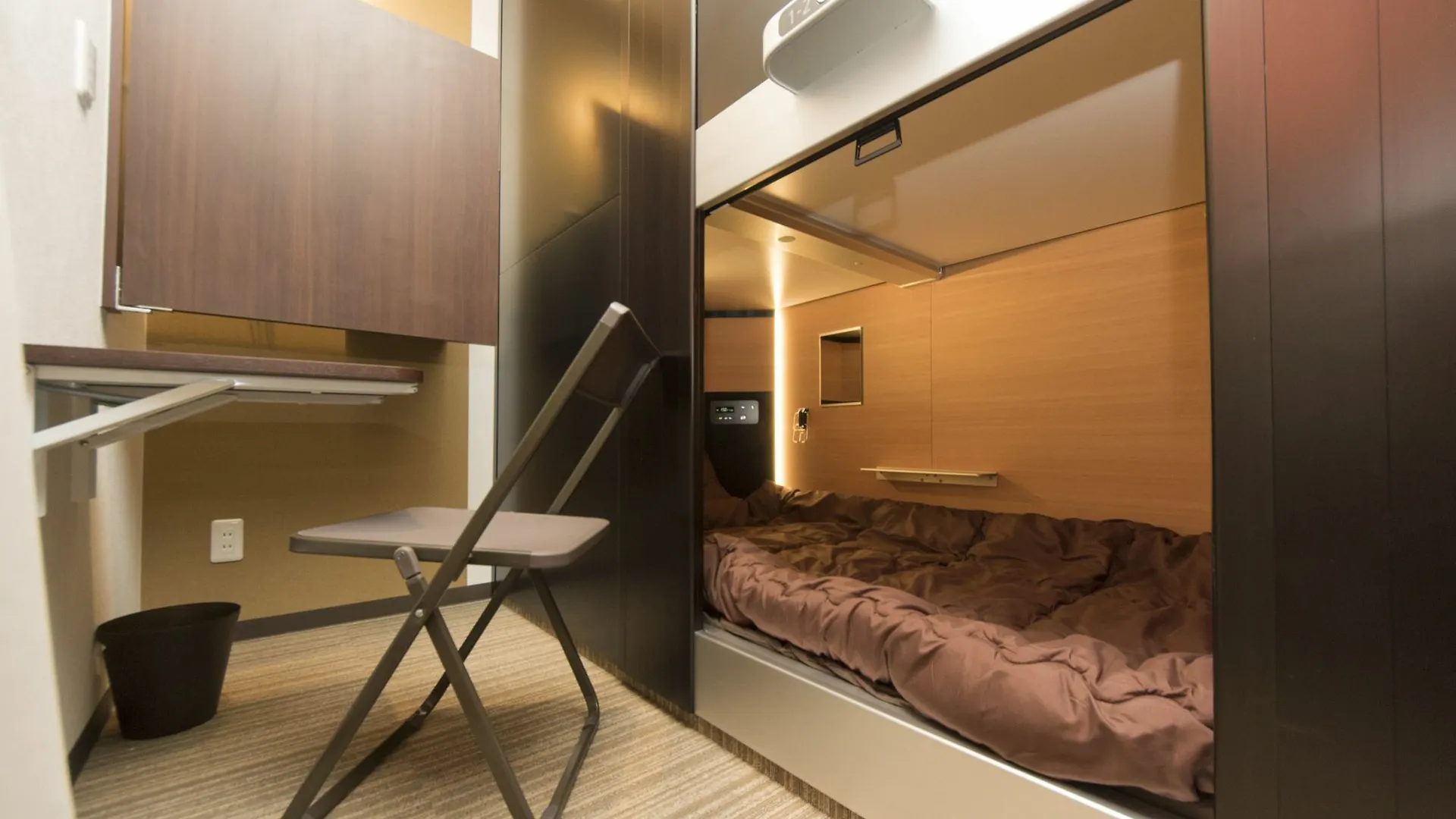 Ryoma Ikebukuro I - Hostel Tokyo 0*,  Japan