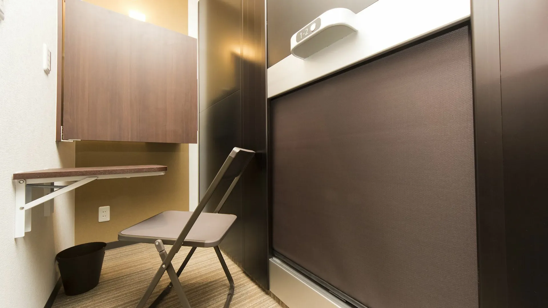 Hotel Ryoma Ikebukuro I - Hostel Tokyo Japan